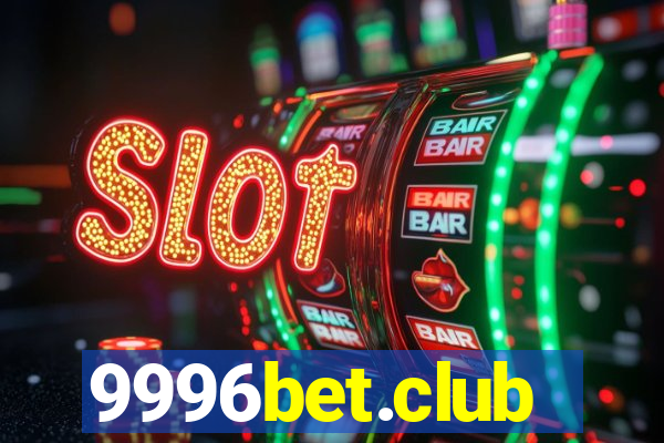 9996bet.club