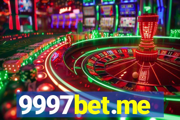 9997bet.me