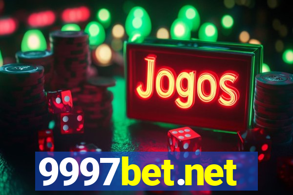 9997bet.net