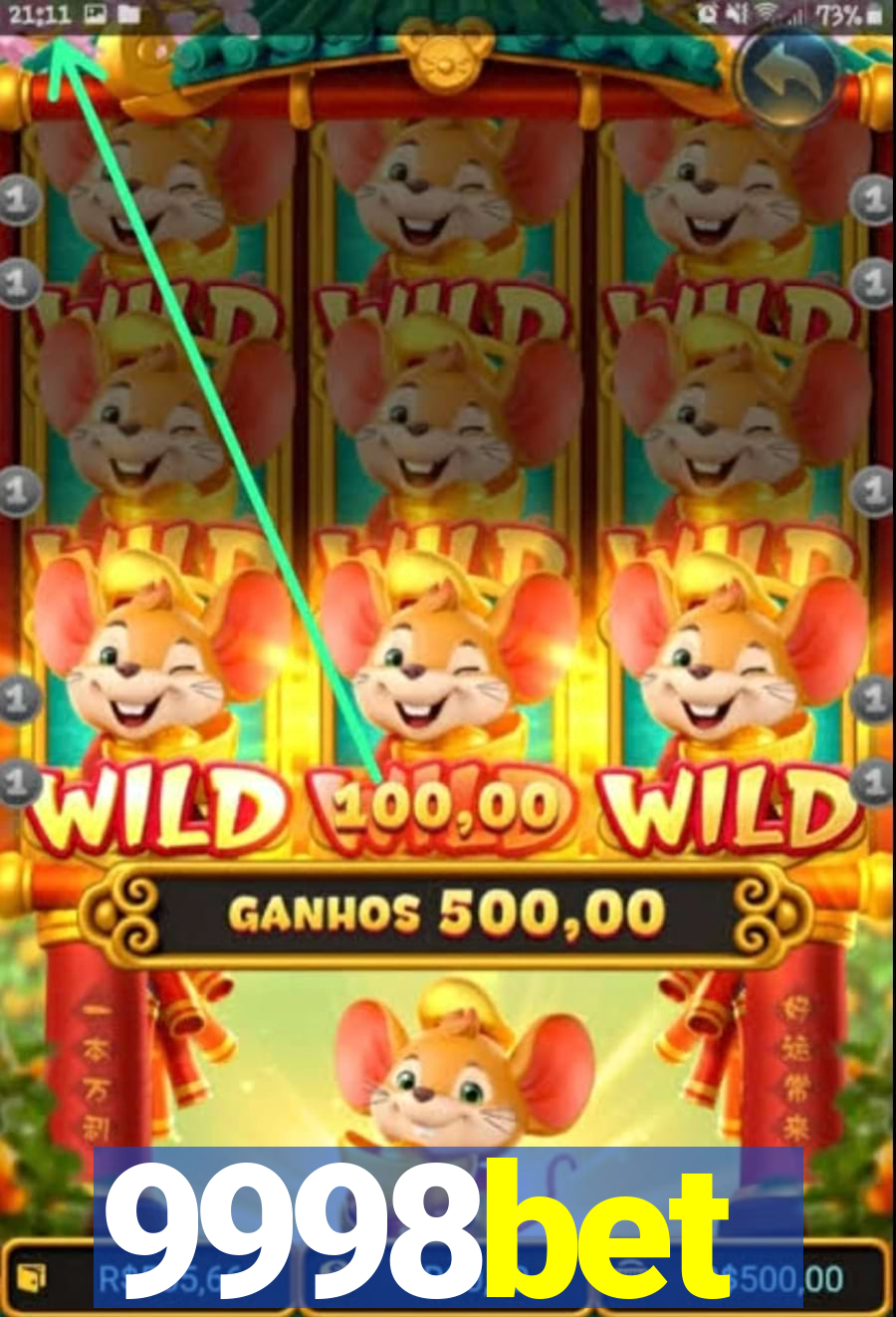 9998bet