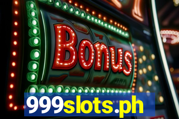 999slots.ph