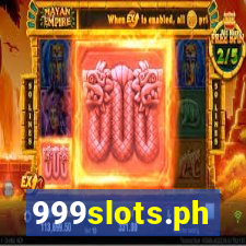 999slots.ph
