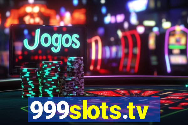 999slots.tv