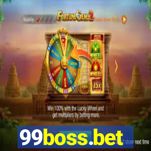 99boss.bet