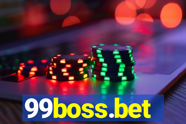 99boss.bet