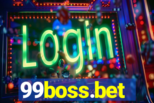 99boss.bet
