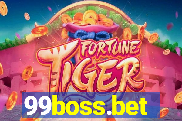 99boss.bet