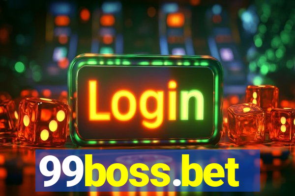 99boss.bet