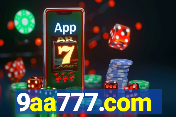 9aa777.com