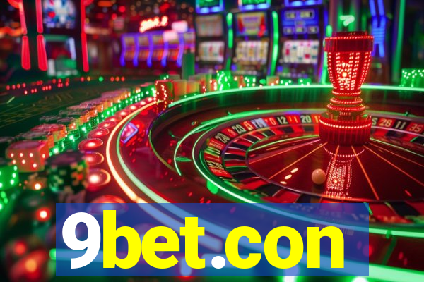 9bet.con