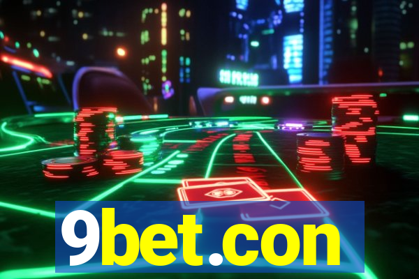 9bet.con