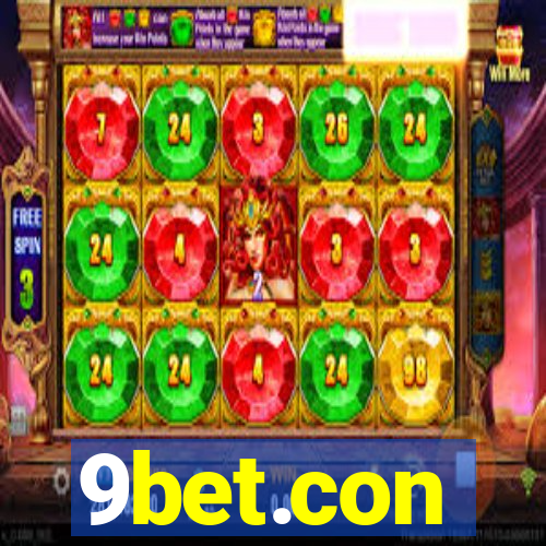9bet.con