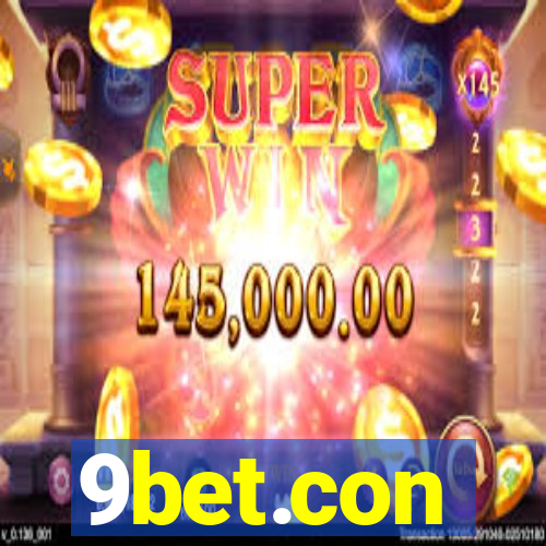 9bet.con