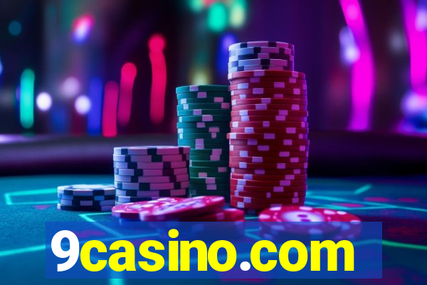 9casino.com