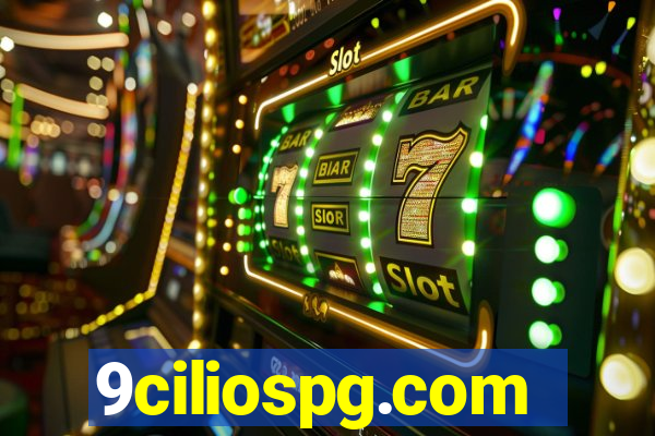 9ciliospg.com