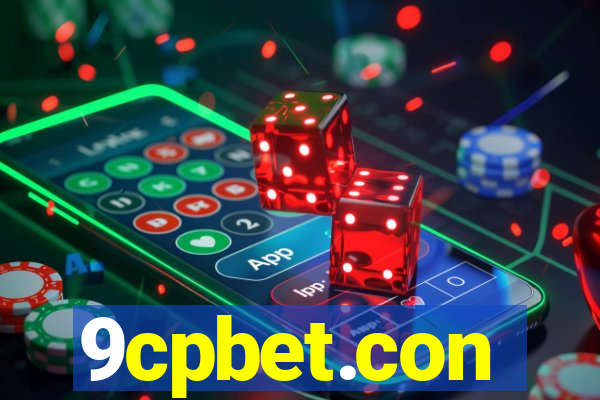 9cpbet.con
