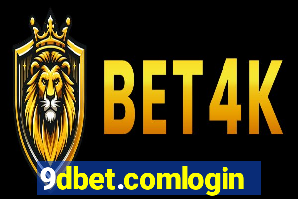 9dbet.comlogin