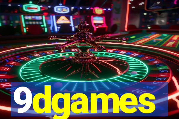 9dgames