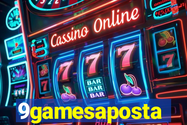 9gamesaposta