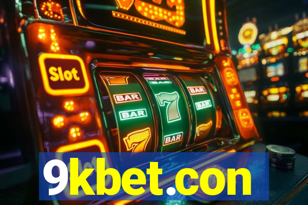 9kbet.con