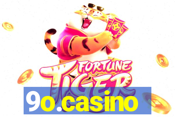 9o.casino