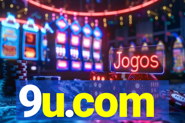 9u.com