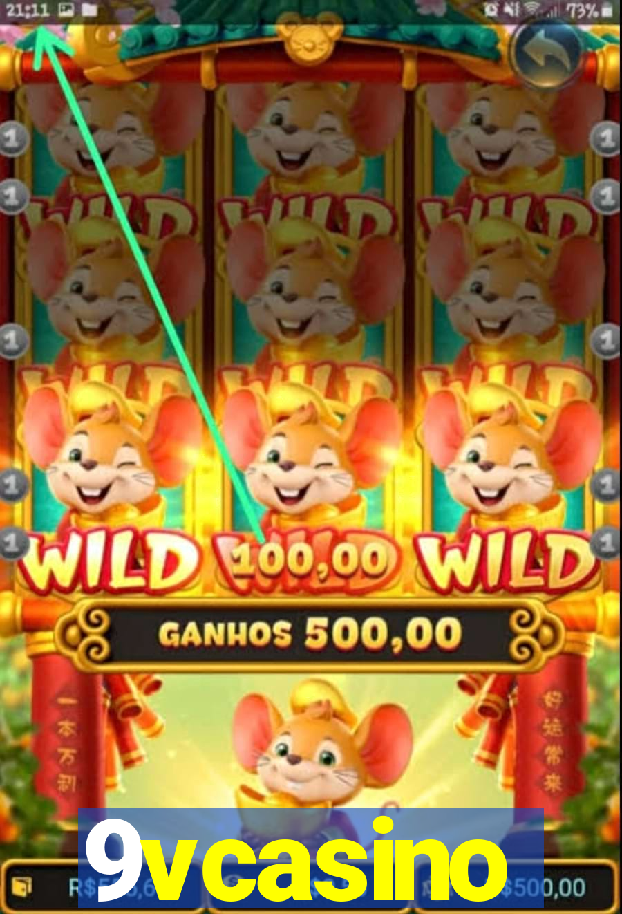 9vcasino