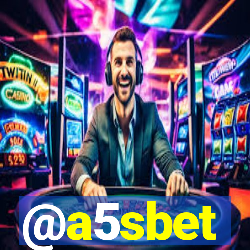@a5sbet
