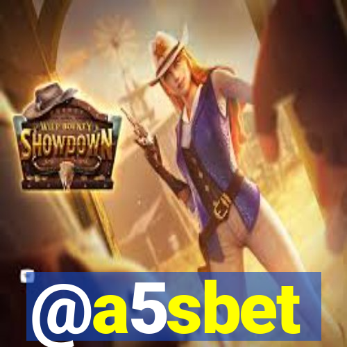 @a5sbet