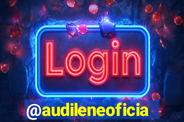 @audileneoficial