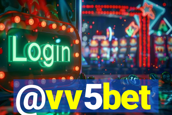 @vv5bet