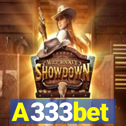 A333bet