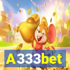 A333bet