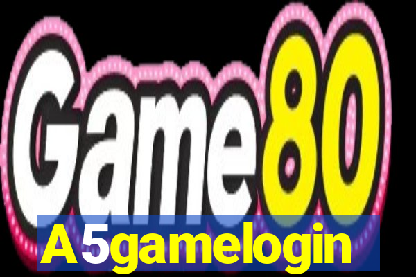 A5gamelogin
