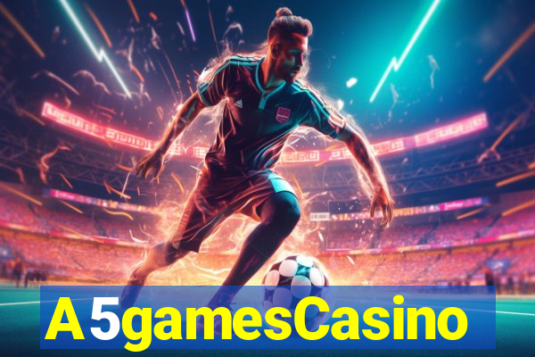 A5gamesCasino