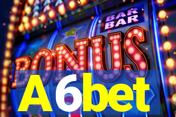 A6bet