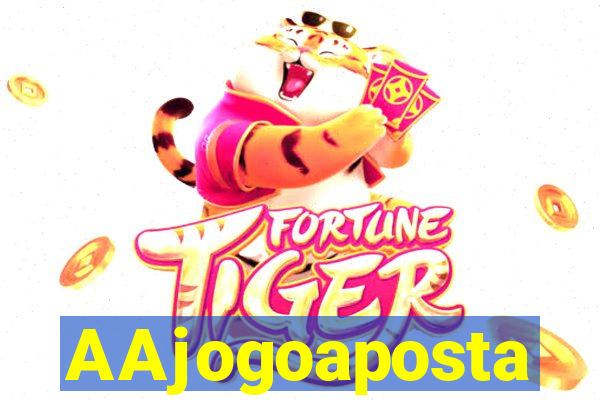 AAjogoaposta