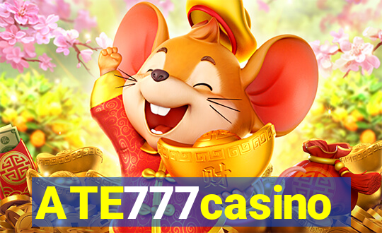 ATE777casino