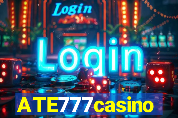 ATE777casino