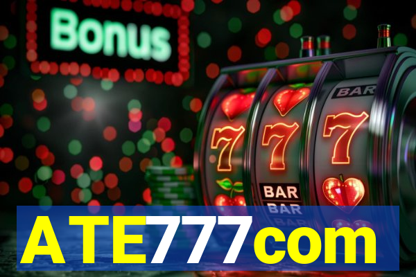 ATE777com
