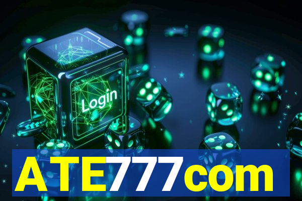 ATE777com