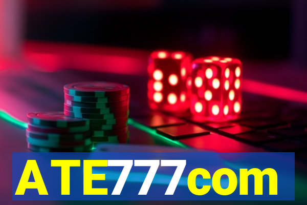 ATE777com
