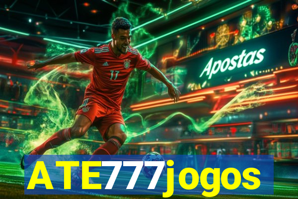 ATE777jogos