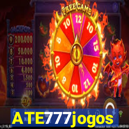 ATE777jogos