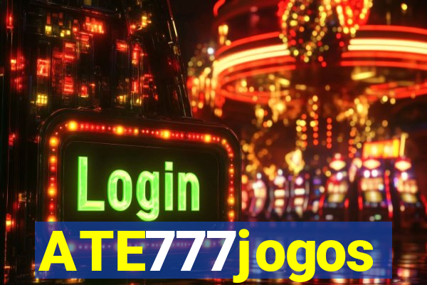 ATE777jogos