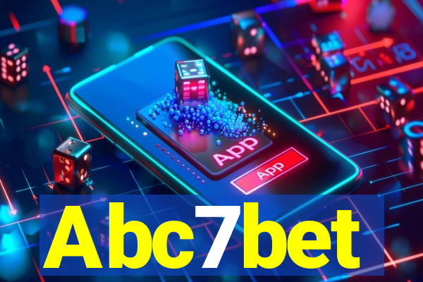 Abc7bet
