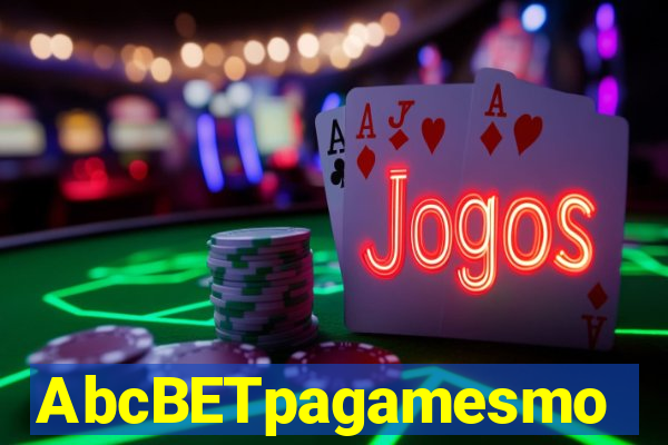AbcBETpagamesmo
