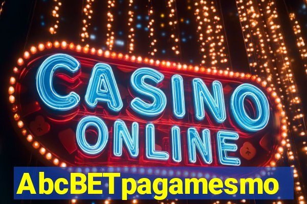 AbcBETpagamesmo