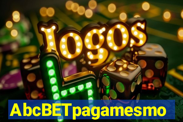 AbcBETpagamesmo