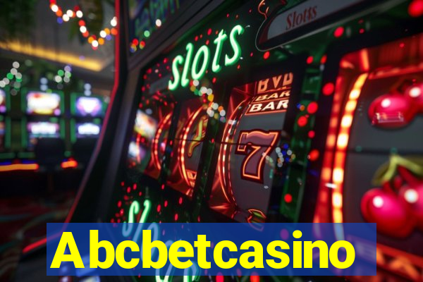 Abcbetcasino